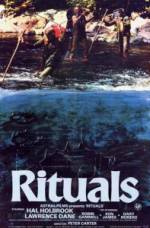Watch Rituals Goojara