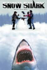 Watch Snow Shark Ancient Snow Beast Goojara