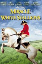 Watch Miracle of the White Stallions Goojara