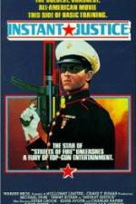 Watch Instant Justice Goojara