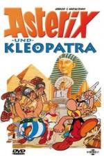 Watch Asterix et Cleopâtre Goojara