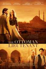Watch The Ottoman Lieutenant Goojara