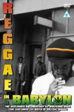 Watch Reggae in Babylon Goojara