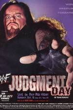 Watch WWF Judgment Day Goojara