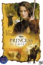 Watch Princess of Thieves Goojara