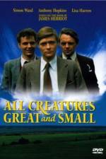 Watch All Creatures Great and Small Goojara