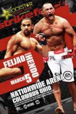 Watch Strikeforce: Feijao vs Henderson Goojara