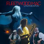 Watch Fleetwood Mac Live in Boston Goojara
