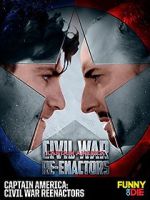 Watch Captain America: Civil War Reenactors (Short 2016) Goojara