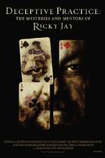 Watch Deceptive Practice: The Mysteries and Mentors of Ricky Jay Goojara