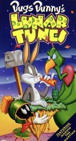 Watch Bugs Bunny\'s Lunar Tunes Goojara