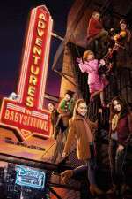 Watch Adventures in Babysitting Goojara