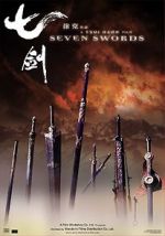Watch Seven Swords Goojara