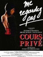 Watch Cours privé Goojara