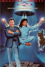 Watch Second Sight Goojara