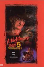 Watch A Nightmare on Elm Street: The Dream Child Goojara
