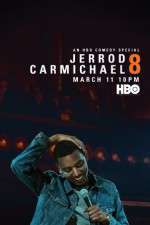 Watch Jerrod Carmichael: 8 Goojara