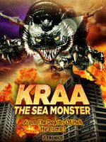 Watch Kraa! The Sea Monster Goojara