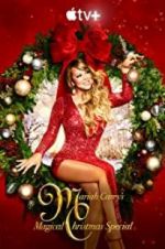 Watch Mariah Carey\'s Magical Christmas Special Goojara