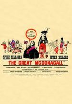 Watch The Great McGonagall Goojara