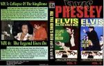 Watch Elvis: All the King\'s Men (Vol. 6) - The Legend Lives On Goojara