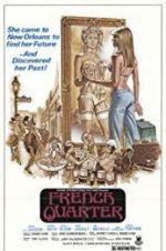 Watch French Quarter Goojara