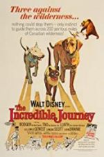 Watch The Incredible Journey Goojara