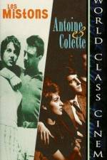 Watch Les mistons Goojara