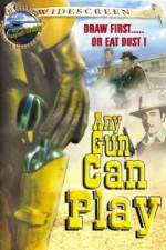 Watch Vado l'ammazzo e torno Goojara