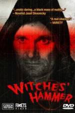 Watch Kladivo na carodejnice Goojara