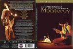 Watch The Jimi Hendrix Experience: Live at Monterey Goojara