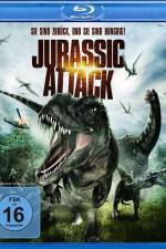 Watch Jurassic Attack Goojara