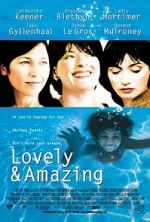 Watch Lovely & Amazing Goojara