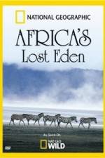 Watch Africas Lost Eden Goojara