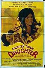 Watch Nashville Girl Goojara