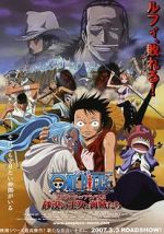 Watch One Piece: Episode of Alabaster - Sabaku no Ojou to Kaizoku Tachi Goojara