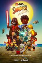 Watch LEGO Star Wars Summer Vacation Goojara