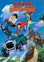 Watch Lupin the 3rd: Napoleon\'s Dictionary Goojara