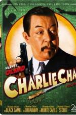 Watch Charlie Chan on Broadway Goojara