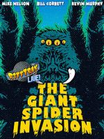Watch RiffTrax Live: Giant Spider Invasion Goojara