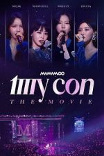 Watch MAMAMOO: My Con the Movie Goojara