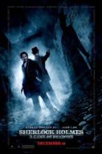 Watch Sherlock Holmes  A Game of Shadows Goojara