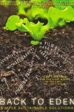 Watch Back to Eden Goojara