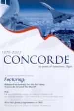 Watch Concorde - 27 Years of Supersonic Flight Goojara