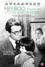 Watch Hey Boo Harper Lee and 'To Kill a Mockingbird' Goojara