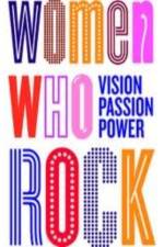 Watch Women Who Rock Goojara