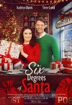 Watch Six Degrees of Santa Goojara