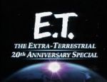 Watch E.T. The Extra-Terrestrial 20th Anniversary Special (TV Short 2002) Goojara