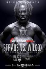 Watch Bellator 127: Daniel Straus vs. Justin Wilcox Goojara