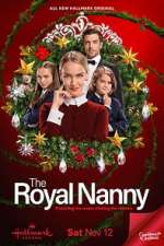 Watch The Royal Nanny Goojara